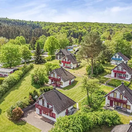 Holiday home 98 In Kirchheim *