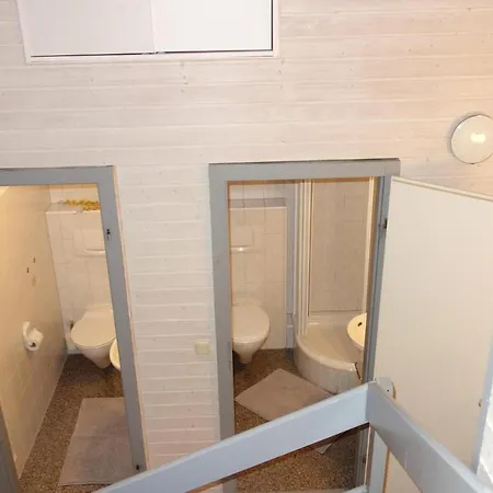 98 In Hébergement de vacances Kirchheim (Hessen)