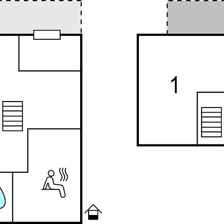 98 In Prázdninový dům *