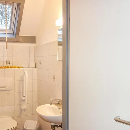 Prázdninový dům 98 In Kirchheim (Hessen)