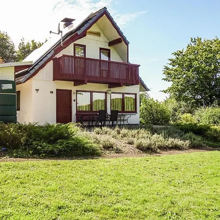 Hébergement de vacances 98 In Kirchheim (Hessen)