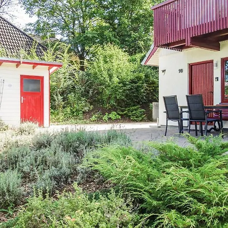 98 In Hébergement de vacances