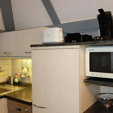 98 In Kirchheim Holiday home *