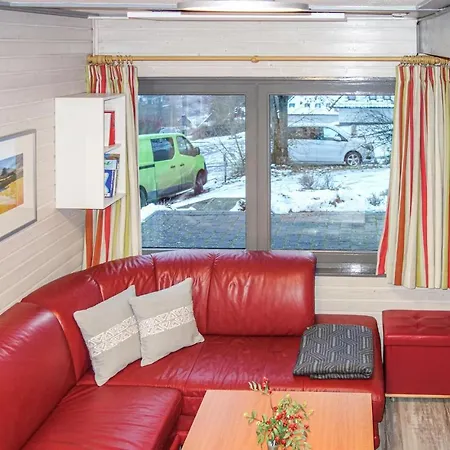 98 In Hébergement de vacances Kirchheim (Hessen)