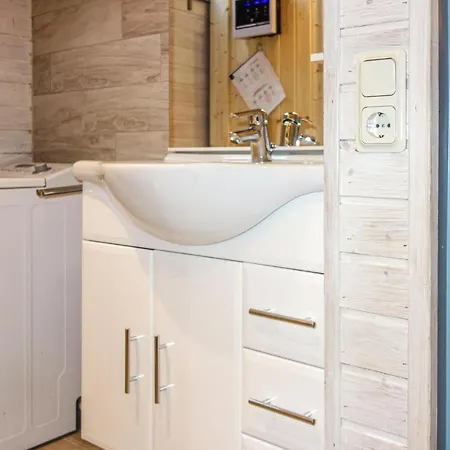 Hébergement de vacances 98 In