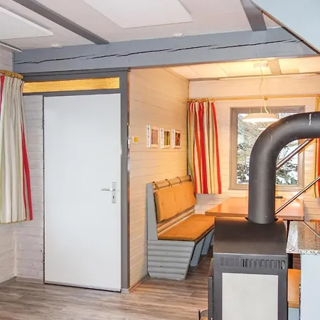 Holiday home 98 In Kirchheim *