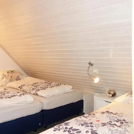 98 In Hébergement de vacances Kirchheim (Hessen)