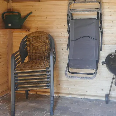 98 In Kirchheim Holiday home