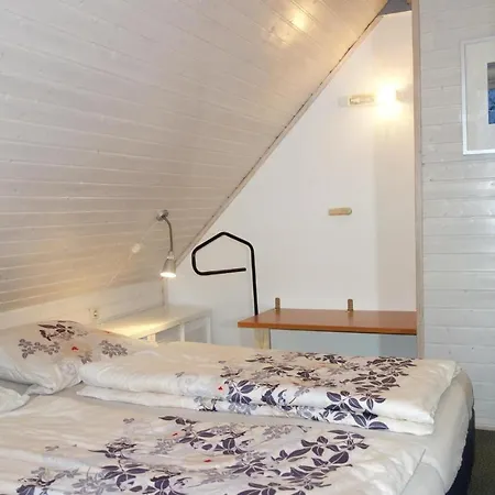 Hébergement de vacances 98 In