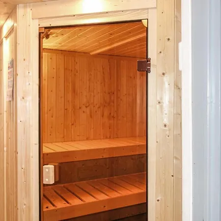 Hébergement de vacances 98 In Kirchheim (Hessen)