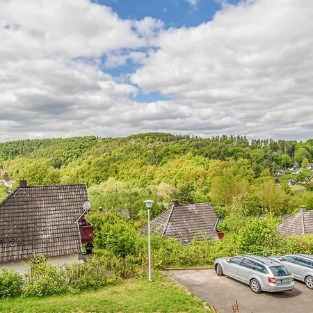 Holiday home 98 In Kirchheim Kirchheim (Hessen)