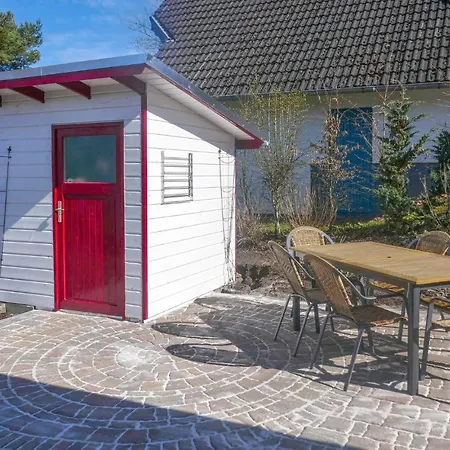 98 In Prázdninový dům