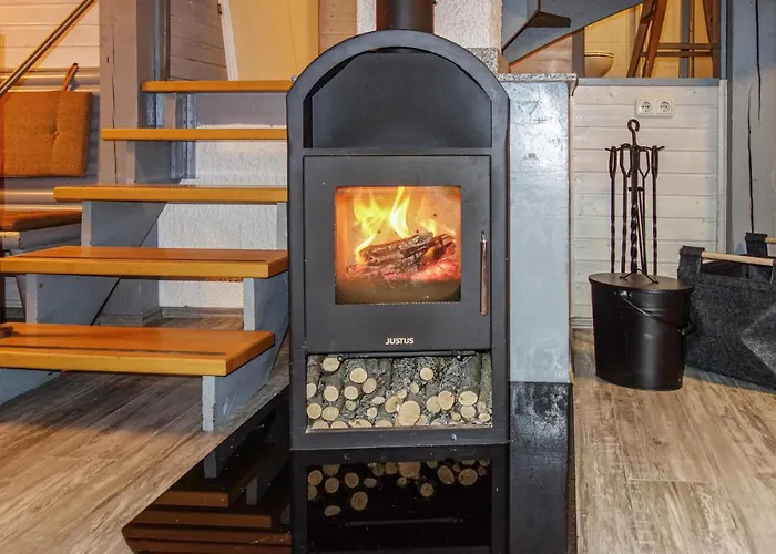 Dom wakacyjny 98 In Kirchheim unter Teck