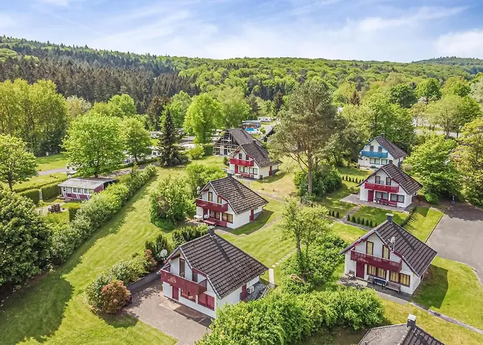 Dom wakacyjny 98 In *