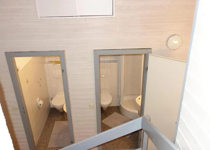 98 In Dom wakacyjny Kirchheim unter Teck