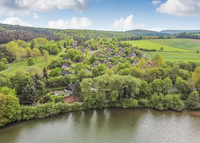 Dom wakacyjny 98 In *