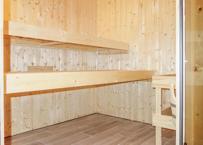 98 In Dom wakacyjny Kirchheim unter Teck