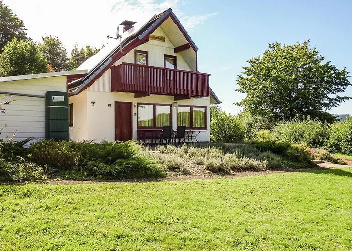 Dom wakacyjny 98 In Kirchheim unter Teck