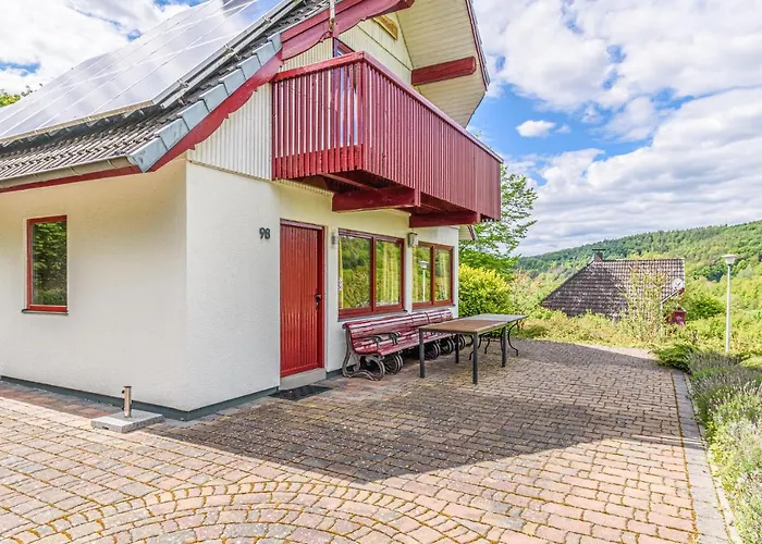 Dom wakacyjny 98 In Kirchheim unter Teck