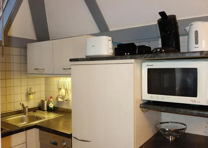 98 In Holiday home *