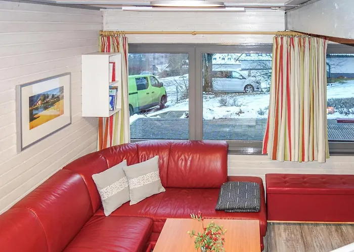 98 In Dom wakacyjny Kirchheim unter Teck