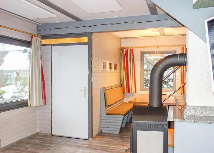 Holiday home 98 In *