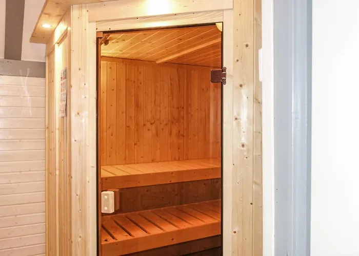 Dom wakacyjny 98 In Kirchheim unter Teck