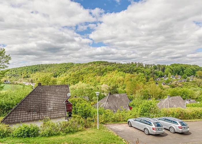 Dom wakacyjny 98 In Kirchheim unter Teck